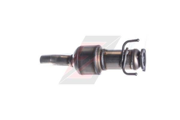 Catalizator pentru IVECO - CD63012