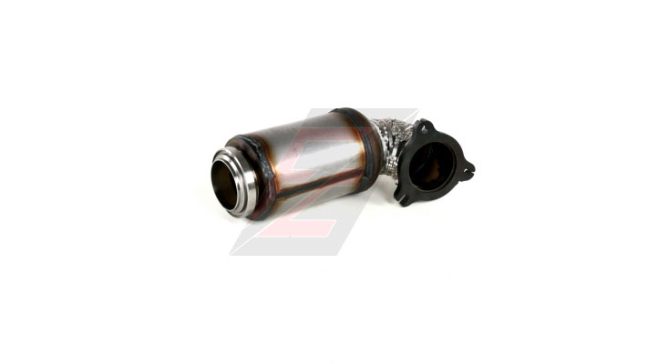 Catalizator pentru MERCEDES - CD67633