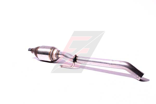 Catalizator pentru CITROEN, FIAT, PEUGEOT - CD72651