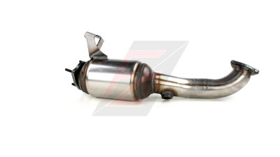 Catalizator pentru AUDI - CD74420