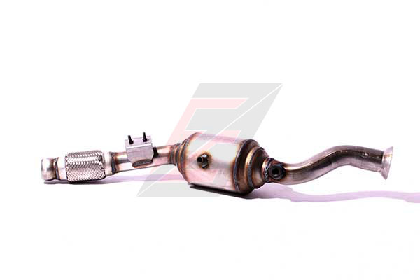 Catalizator pentru MERCEDES - CD87823