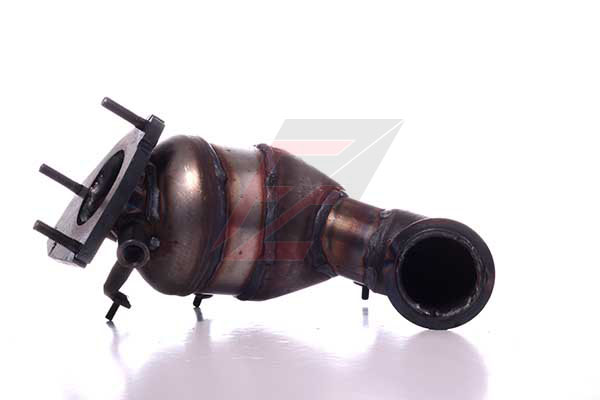 Catalizator pentru OPEL, SAAB, SUZUKI - CD92473