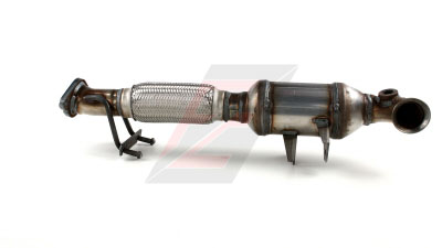 Catalizator pentru FORD - CD92746