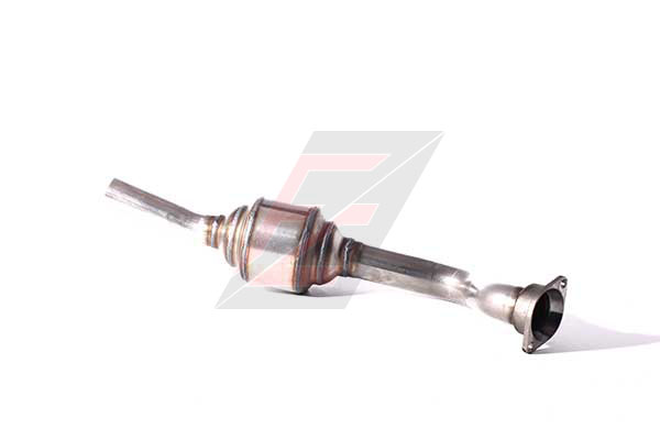 Catalizator pentru CITROEN, FIAT, PEUGEOT - CD92751