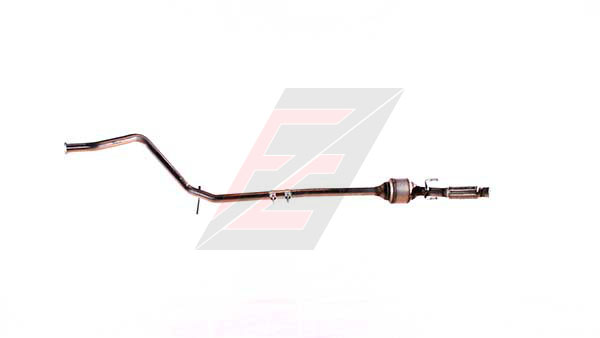 Catalizator pentru PEUGEOT - CD92851