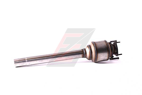 Catalizator pentru CITROEN, FIAT, PEUGEOT - CD92961