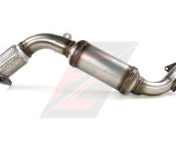 Catalizator pentru AUDI, VOLKSWAGEN - CD93497