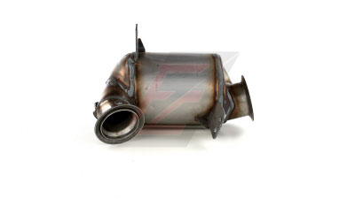 Catalizator pentru VOLKSWAGEN - CD93597