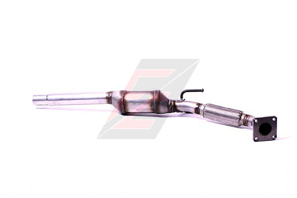 Catalizator pentru SKODA, VOLKSWAGEN - CD93887