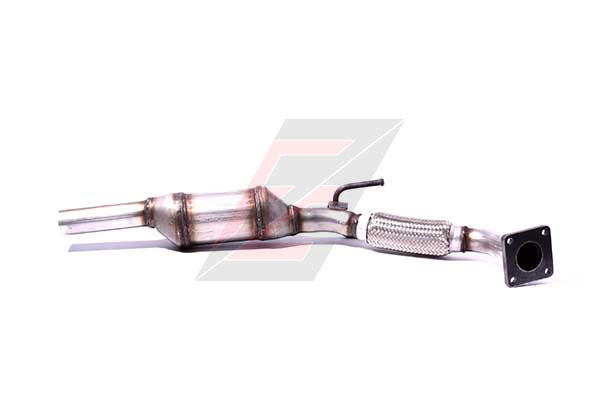 Catalizator pentru SEAT, VOLKSWAGEN - CD93974