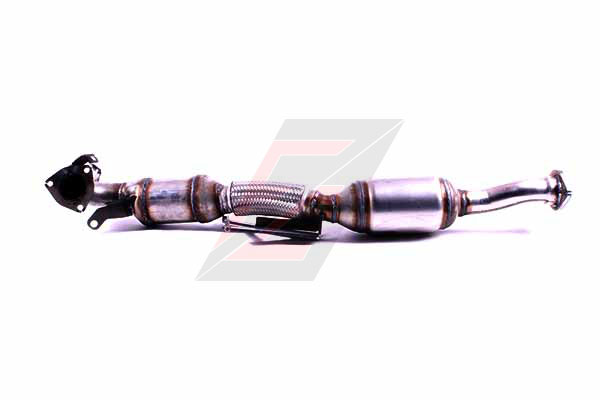 Catalizator pentru VOLVO - CD99417