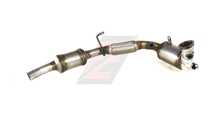 DPF pentru AUDI, SEAT, SKODA, VOLKSWA - FCB0999