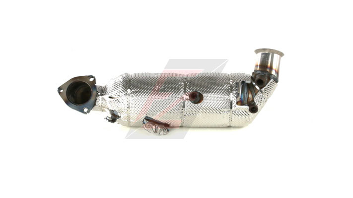 DPF pentru CITROEN, DS, OPEL, PEUGEOT - FCB2936