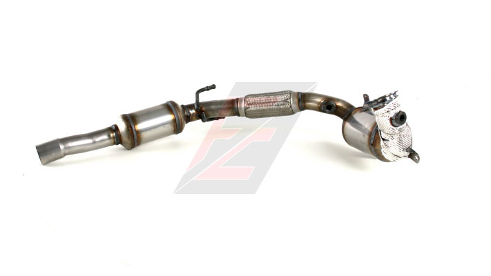 DPF pentru AUDI, CUPRA, SEAT, SKODA, - FCB3987