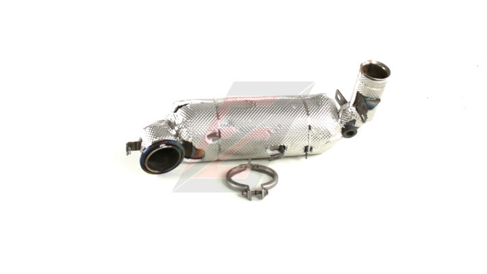 DPF pentru CITROEN, OPEL, PEUGEOT - FCB6999