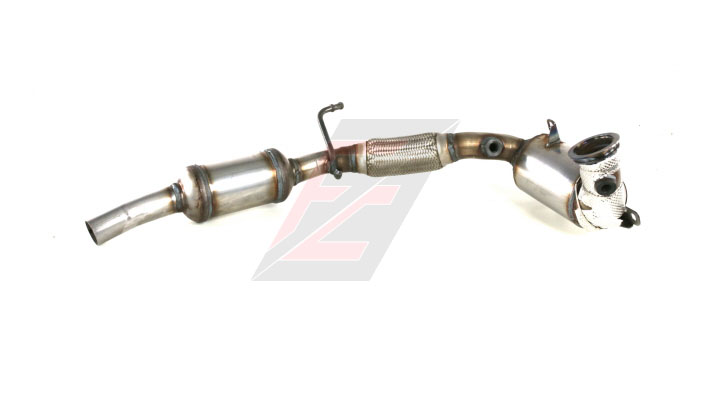 DPF pentru AUDI, SEAT, SKODA, VOLKSWA - FCB8925