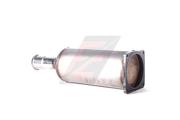 DPF pentru CITROEN, FIAT, LANCIA, PEUGEOT - FCD0316