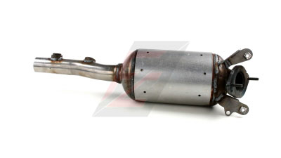 DPF pentru RENAULT - FCD0357