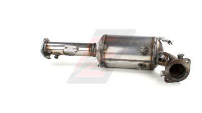 DPF pentru NISSAN - FCD0370