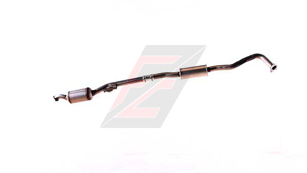 DPF pentru MITSUBISHI - FCD0375