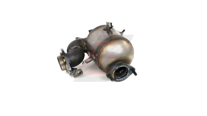 DPF pentru TOYOTA - FCD0389