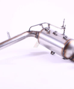 DPF pentru FORD, MAZDA, VOLVO - FCD0906