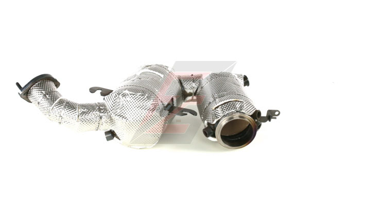DPF pentru ALFAROMEO, JEEP, FIAT - FCD0911