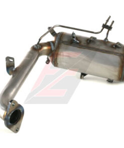 DPF pentru VOLVO - FCD0914