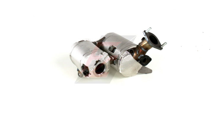 DPF pentru HYUNDAI, KIA - FCD0940