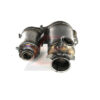 DPF pentru AUDI, SEAT, SKODA, VOLKSWA - FCD0944