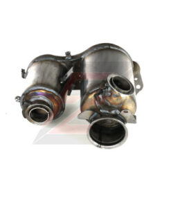 DPF pentru AUDI, SEAT, SKODA, VOLKSWA - FCD0944