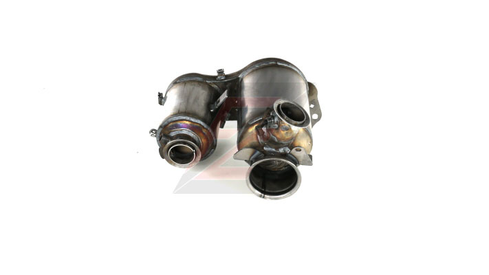 DPF pentru AUDI, SEAT, SKODA, VOLKSWA - FCD0944