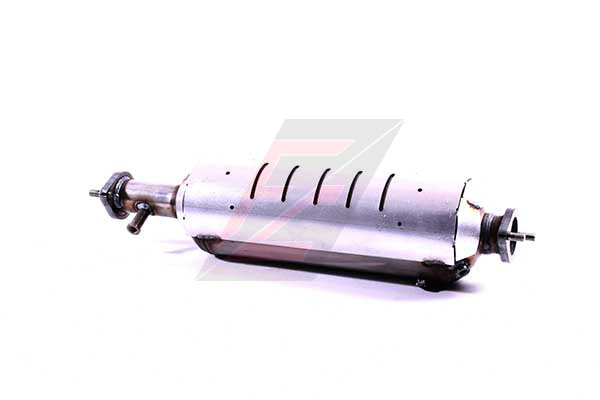 DPF pentru HYUNDAI - FCD0948
