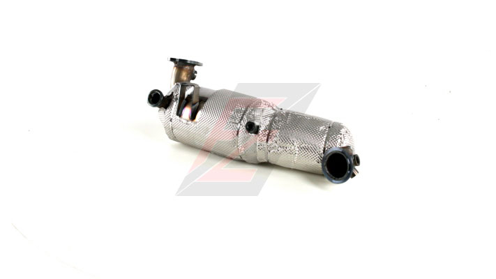 DPF pentru ALFAROMEO, FIAT, SUZUKI - FCD0952