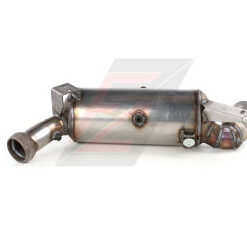 DPF pentru MERCEDES - FCD0961