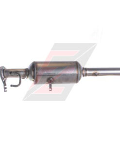 DPF pentru CITROEN, PEUGEOT - FCD1909