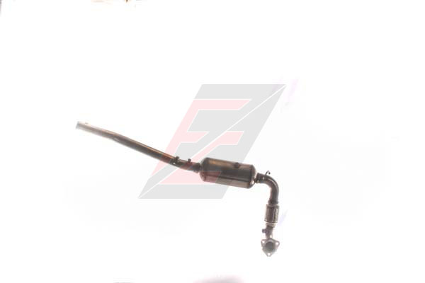 DPF pentru FORD - FCD1937