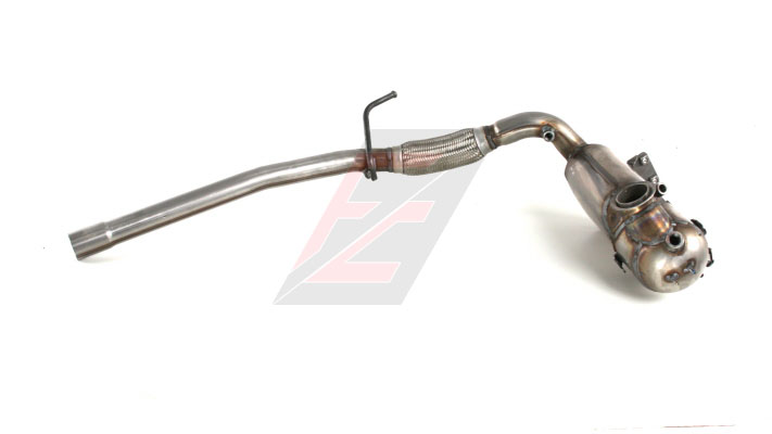 DPF pentru SEAT, SKODA, VOLKSWAGEN - FCD1949