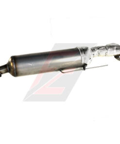 DPF pentru CITROEN, OPEL, PEUGEOT, TO - FCD1974