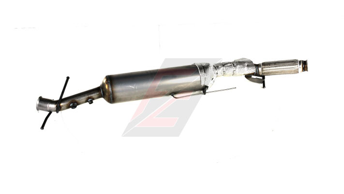 DPF pentru CITROEN, OPEL, PEUGEOT, TO - FCD1974