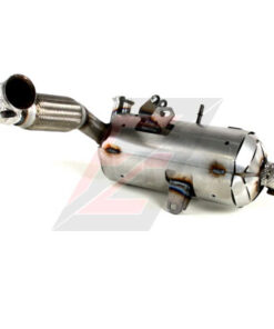 DPF pentru FORD 1.6 - FCD1990