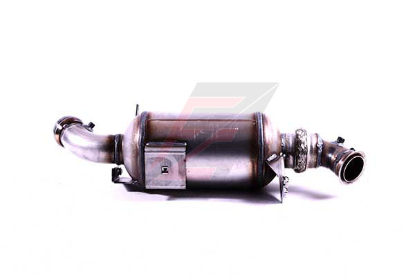 DPF pentru VOLKSWAGEN - FCD2620