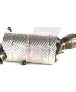 DPF pentru BMW - FCD2910