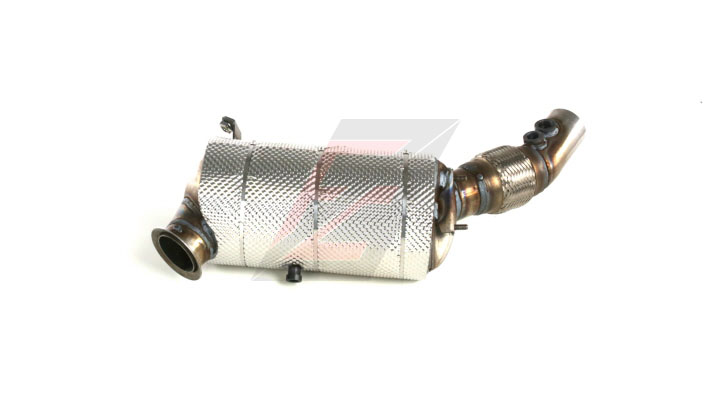 DPF pentru BMW - FCD2910