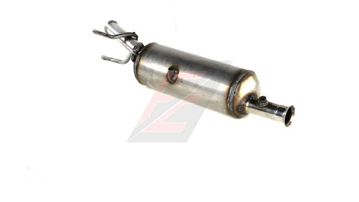 DPF pentru CITROEN, PEUGEOT - FCD2929
