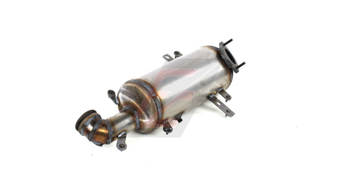 DPF pentru CHRYSLER, FIAT, LANCIA - FCD2930
