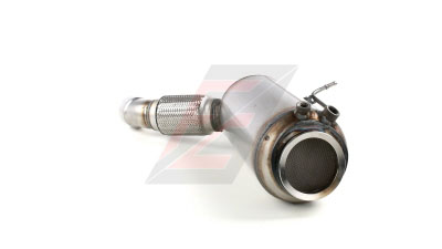 DPF pentru BMW - FCD2937