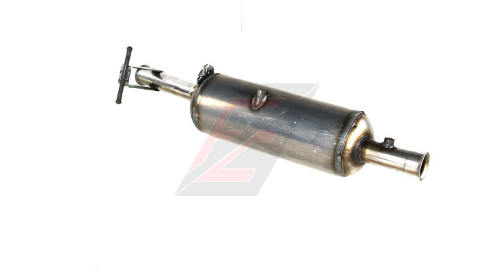 DPF pentru CITROEN, PEUGEOT, OPEL - FCD2941