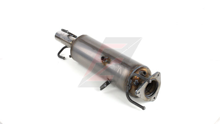 DPF pentru FIAT - FCD2955