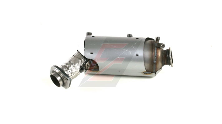 DPF pentru TOYOTA - FCD2956